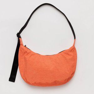 NWT Baggu Crescent Bag Medium - Nasturtium